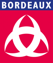 Logo Mairie de Bordeaux
