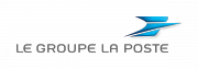 Logo Groupe La Poste