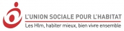 Logo Union Sociale Pour L'Habitat