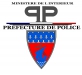 Prefecture de Paris Logo