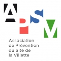 Logo A.P.S.V.