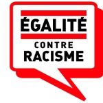 Logo egalitecontreracisme