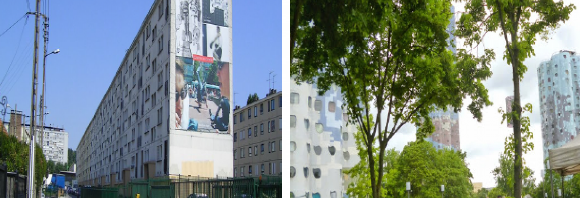 Colloque MRAP "Les banlieues dans les médias: fabrique des préjugés?"