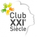 Logo Club du XXIe siècle 