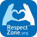 Logo Respect Zone
